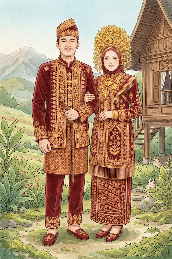 Fadel & Elma